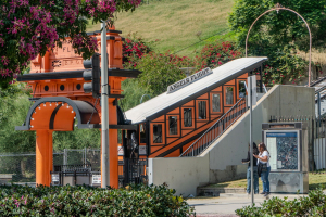Angels Flight