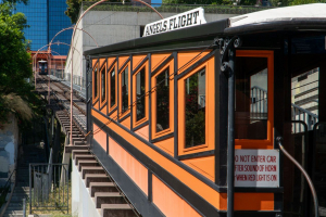 Angels Flight