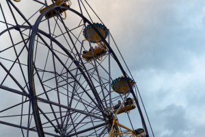 Sky Rider