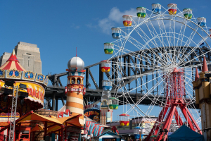 Ferris Wheel