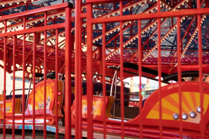 Tango Train • SBF Visa Music Express