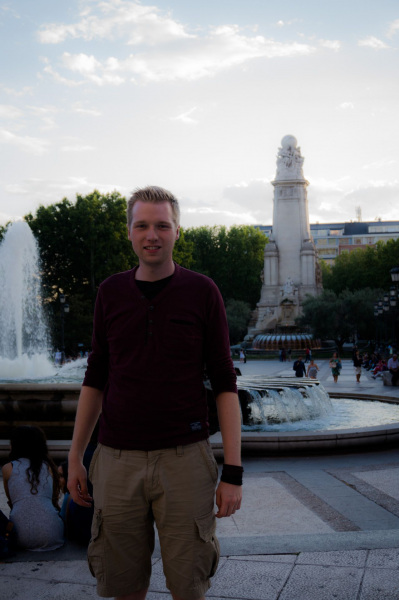 Madrid