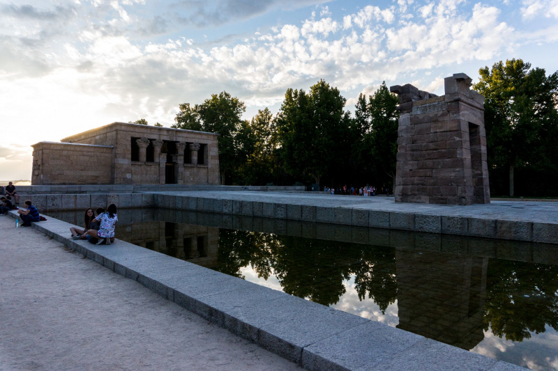 Madrid