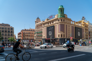Gran Via