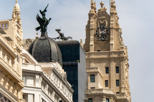 Gran Via
