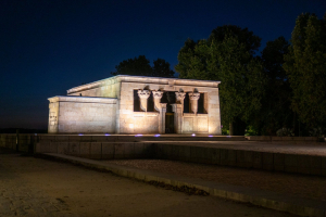 Templo de Debod