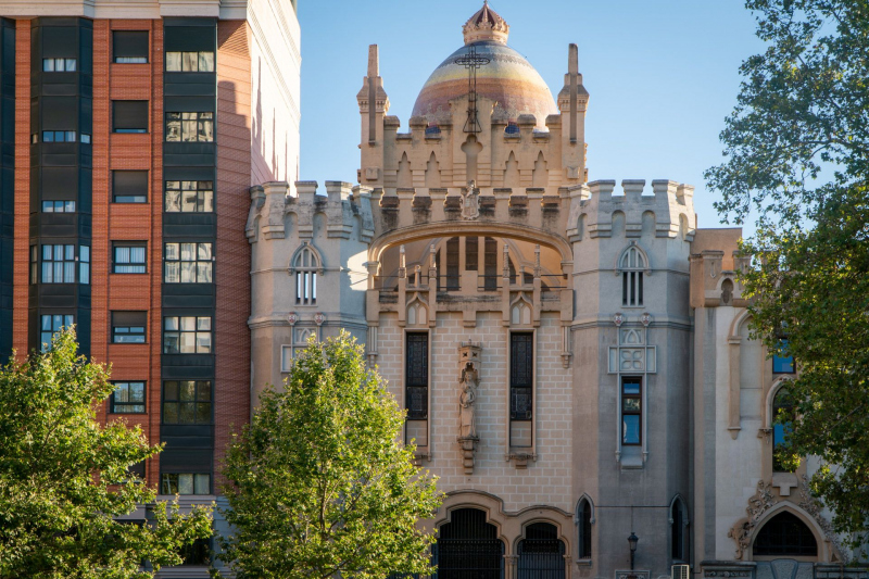 Madrid