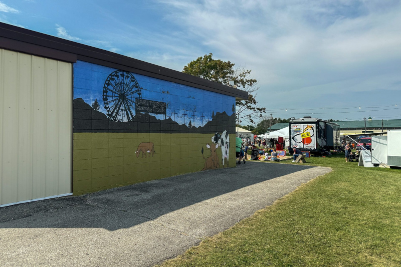 Manitowoc County Fair