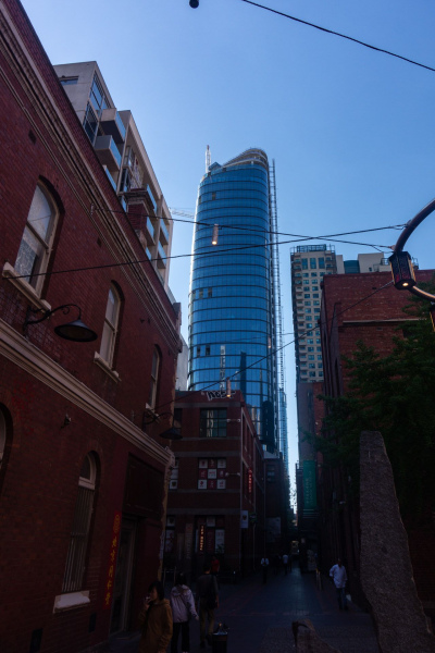 Chinatown
