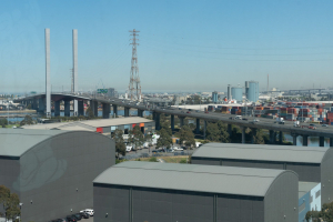 Melbourne Star