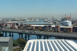 Melbourne Star