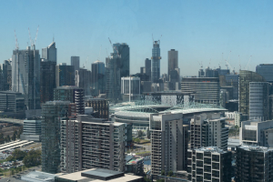 Melbourne Star