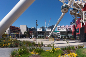 Melbourne Star