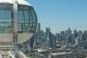 Melbourne Star