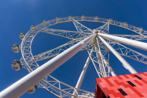 Melbourne Star