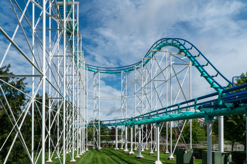 Corkscrew