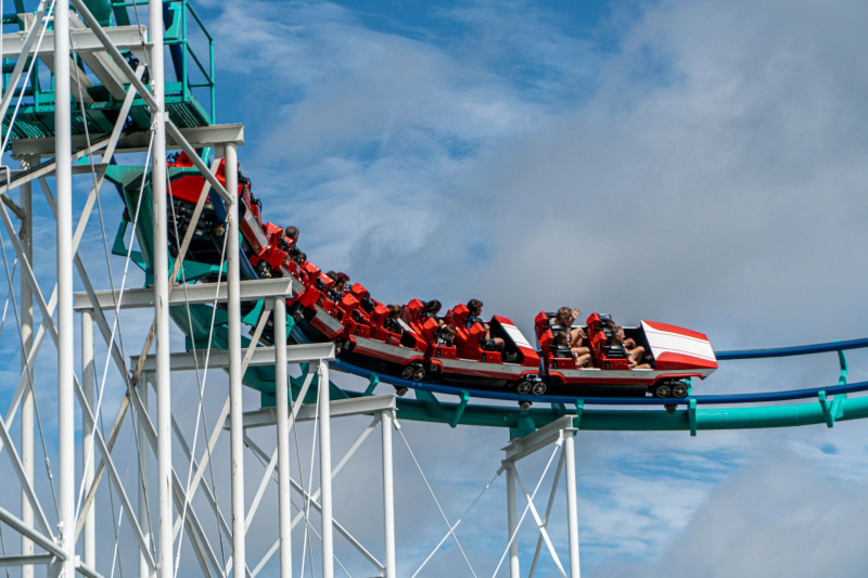 Corkscrew