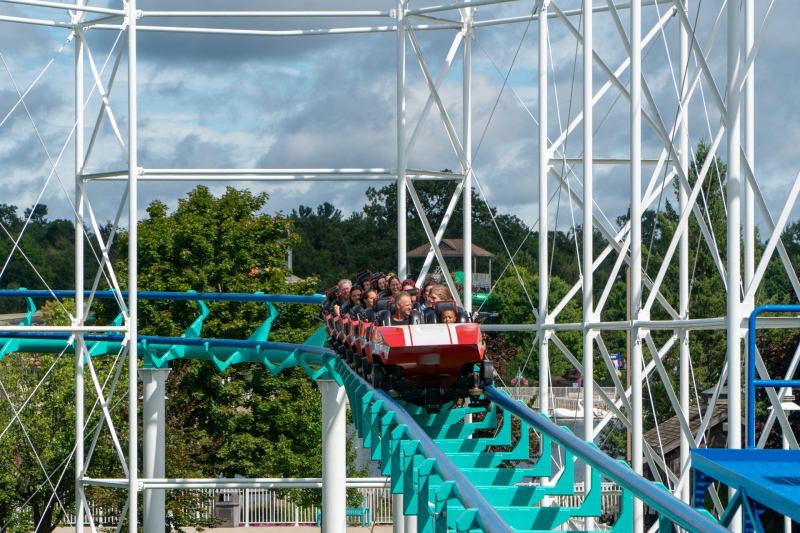 Corkscrew