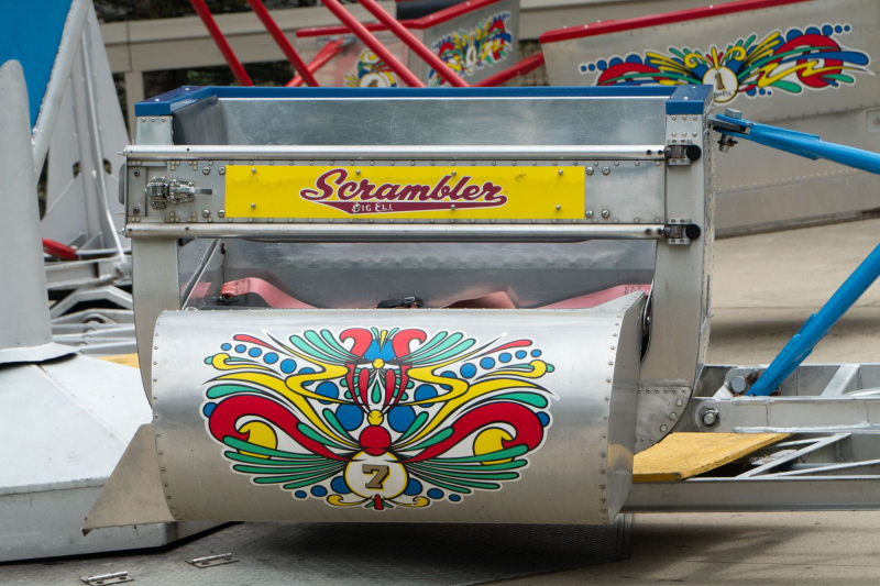 Scrambler