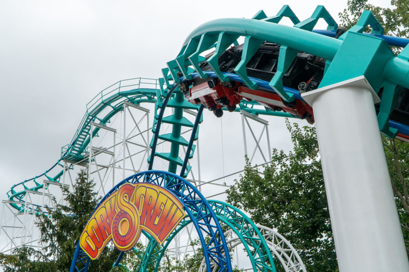 Corkscrew