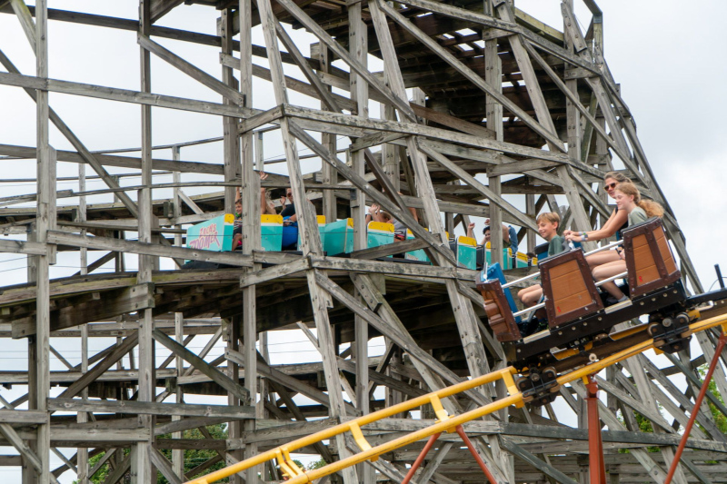 Woodstock Express