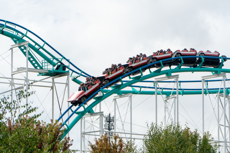 Corkscrew