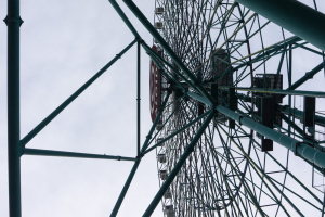 Euro Wheel