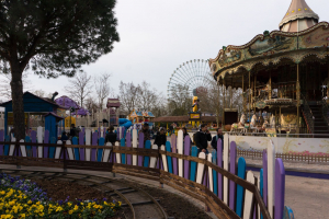 Mirabilandia