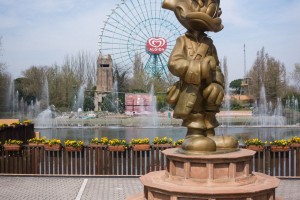 Mirabilandia
