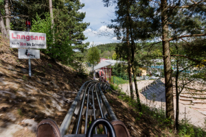 Monte Coaster
