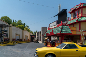 Movieland Park