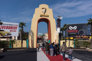 Movieland Park