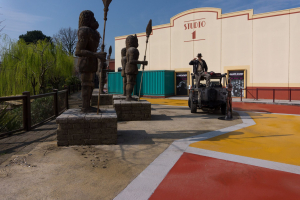 Movieland Park