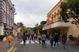 Movie Park Germany