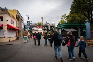 Movie Park Germany