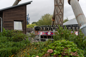 Sidekick • HUSS Frisbee