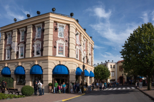 Movie Park Germany