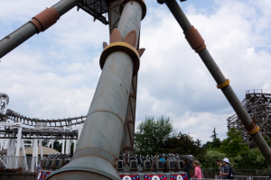 Sidekick • HUSS Frisbee