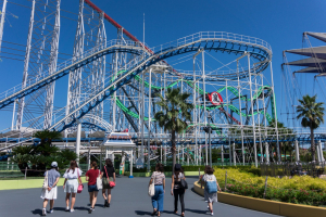 Corkscrew