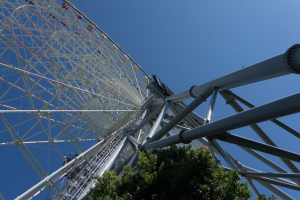 Giant Wheel