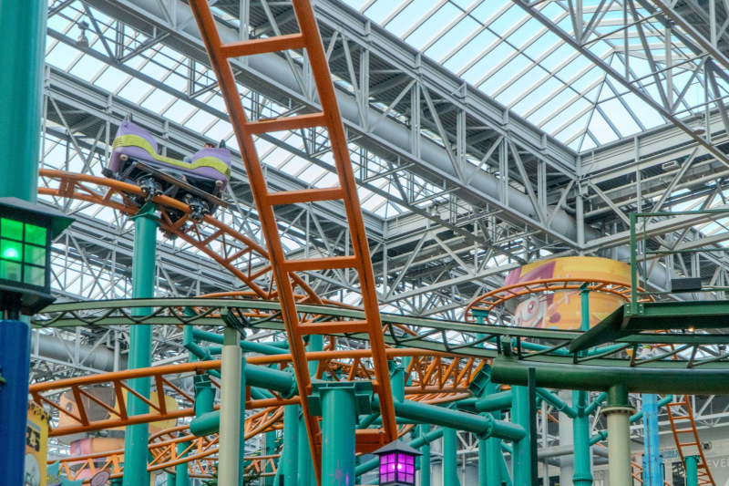 Fairly Odd Coaster