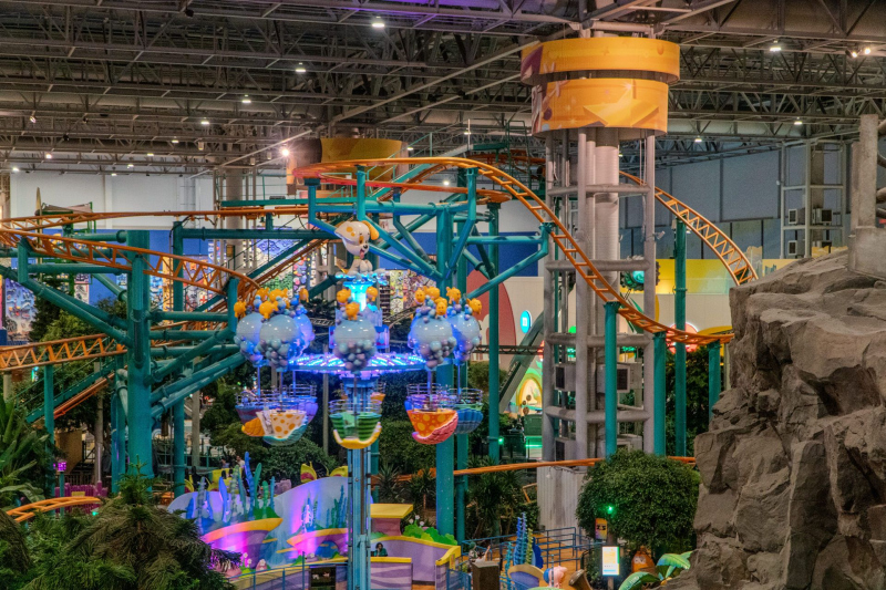 Fairly Odd Coaster