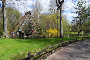 Galion Pirate