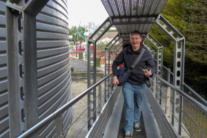 Spatiale Expérience