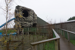 Skull Rock