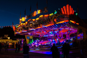 Heiße Räder (Armbrecht)