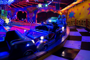 Heiße Räder (Armbrecht)