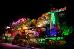 Geisterstadt (Fellerhoff)