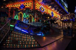 Petersburger Schlittenfahrt (Burgdorf)