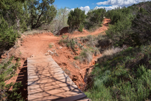 Palo Duro Canyon State Park